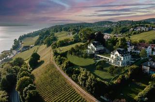 Grundstück zu kaufen in 88709 Meersburg, Blue Water Residenzen - Schöner kann man nicht leben!