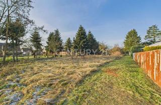 Grundstück zu kaufen in 16792 Zehdenick, Baugrundstück für Ihre Immobilie