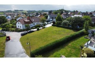 Grundstück zu kaufen in Hermann-Schultz-Straße, 95183 Töpen, unbebautes Eckgrundstück für Einfamilienhaus ohne Bauzwang