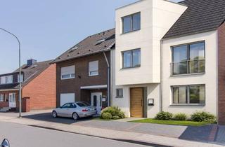 Grundstück zu kaufen in 41470 Neuss, Baugrundstück mit Baugenehmigung für ein Einfamilienhaus mit 184m² Wohnfläche