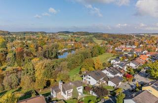 Grundstück zu kaufen in 85560 Ebersberg, Attraktives Grundstück mit unverbaubarem Blick – vielseitige Bebauungsmöglichkeiten