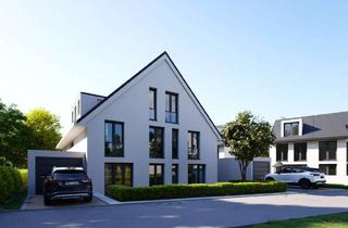 Grundstück zu kaufen in 40489 Angermund, Baugenehmigtes Grundstück in Angermund sofort mit dem Bau starten