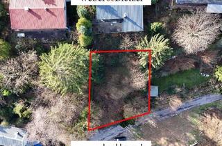 Grundstück zu kaufen in 69259 Wilhelmsfeld, Bauplatz mit großem Potenzial in guter Lage von Wilhelmsfeld!