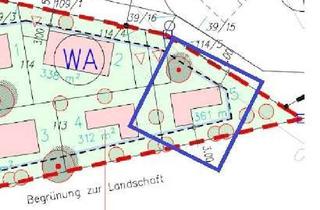 Grundstück zu kaufen in 95488 Eckersdorf, Grundstück in Eschen