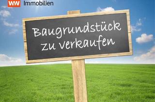 Grundstück zu kaufen in 75038 Oberderdingen, Jetzt Ihr Traumhaus planen; Baugrundstück in attraktiver Wohnlage