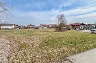 Grundstück zu kaufen in Sudetenstraße, 83413 Fridolfing, Baugrundstück in Fridolfing!