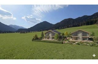 Grundstück zu kaufen in 83324 Ruhpolding, EFH Baugrundstück in Ruhpolding - Ortsrandlage, unverbaubarer Bergblick und ganztägig sonnig