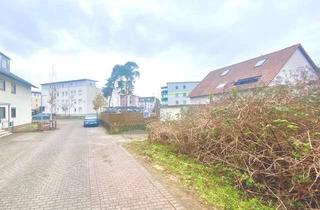 Grundstück zu kaufen in Benediktinerstraße, 68519 Viernheim, Baugrundstück in Viernheim
