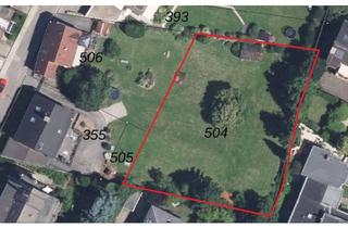 Grundstück zu kaufen in 45133 Bredeney, Selten und schön!Attraktives Baugrundstück in Toplage!