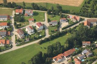 Grundstück zu kaufen in Kehrhamer Feld, 84431 Heldenstein, provisionsfreies Baugrundstück in familienfreundlicher Ortsrandlage voll erschlossen ohne Bauzwang