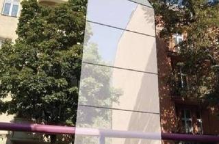 Grundstück zu kaufen in 12439 Niederschöneweide, **BAUREIFES GRUNDSTÜCK MIT GENEHMIGTER PLANUNG (BGF CA. 541 M²)**