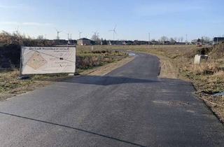 Grundstück zu kaufen in Sylter Ring, 25764 Wesselburen, Baugrundstücke