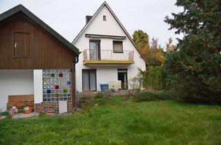 Grundstück zu kaufen in 85737 Ismaning, 2 Baugrundstücke in bester Lage von Ismaning für je eine Doppelhaushälfte