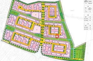 Grundstück zu kaufen in 76344 Eggenstein-Leopoldshafen, TOP LAGE IM NEUBAUGEBIET