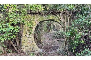 Grundstück zu kaufen in 45527 Hattingen, Großzügiges Naturgrundstück für Ruhe, Erholung und Ideen