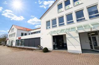 Geschäftslokal mieten in 93051 Großprüfening-Dechbetten-Königswiesen, Moderne helle Ladenfläche, Park- und Autobahnnah