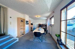 Gewerbeimmobilie kaufen in 73434 Aalen, Vielfältig nutzbare Gewerbefläche mit großer Wirkung in Aalen