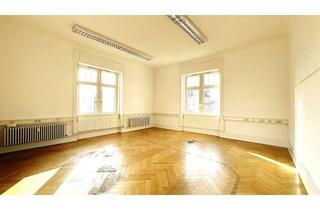 Büro zu mieten in 77933 Lahr, Zentral. Stilvoll. Besonders. Bürofläche im Denkmalobjekt mit Aufzug - ab sofort