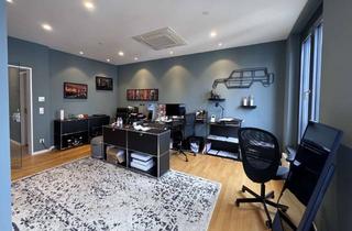 Büro zu mieten in 82327 Tutzing, Tutzing Four Site: Repräsentative Büroflächen zum Wohlfühlen