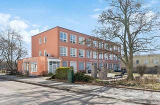 Praxen kaufen in 14480 Potsdam, Helle Praxisräume in etabliertem Ärztehaus zur sofortigen Selbstnutzung in Potsdam Am Stern