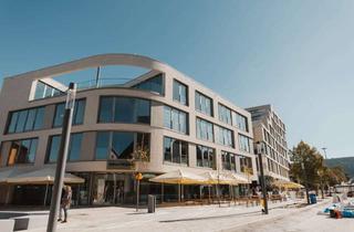 Gewerbeimmobilie mieten in 78532 Tuttlingen, Drei-Kronen-Hof - Großzügige Gewerbeeinheiten im Zentrum von Tuttlingen