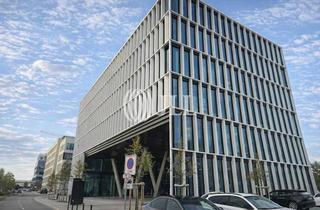 Büro zu mieten in 82166 Gräfelfing, JLL im Alleinauftrag - Neuwertige Labor- und Büroflächen im Life-Science-Cluster