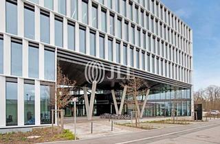 Büro zu mieten in 82166 Gräfelfing, JLL im Alleinauftrag - Neuwertige Labor- und Büroflächen im Life-Science-Cluster