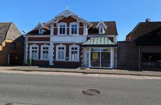 Büro zu mieten in Hauptstrasse 22, 24848 Kropp, Laden / Büro direkt in der Hauptstrasse 22 in 24848 Kropp zu vermieten