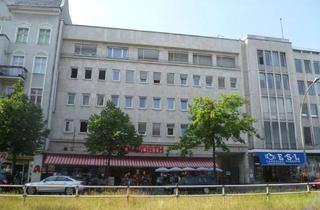 Büro zu mieten in Hauptstraße 25, 10827 Schöneberg, zentrale Büro-/Praxisfläche in Berlin-Schöneberg!