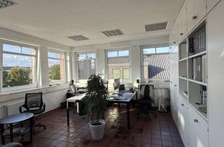 Büro zu mieten in 49324 Melle, TOP Gelegenheit, helle moderne 225m2 Bürofläche zentrumsnah von Melle