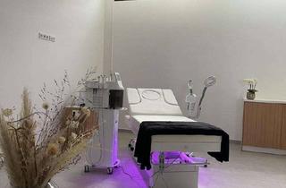 Gewerbeimmobilie mieten in Heidelbergerstrasse 16, 69190 Walldorf, Kosmetikstudio- Neu und komplett ausgestattet