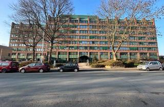 Büro zu mieten in 58097 Altenhagen, Klimatisierte Büroflächen in verkehrsgünstiger Lage | 2021 modernisiert | Cafeteria vor Ort