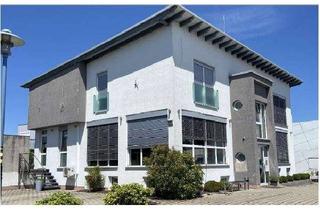 Büro zu mieten in Gro-Harlem-Brundtland-Straße 13, 68519 Viernheim, Kunden/Büroraum mit weiterem Büro, möbeliert und eigener Parkplatz