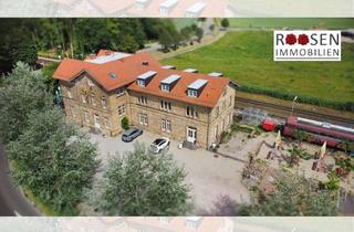 Gewerbeimmobilie kaufen in 76865 Rohrbach, Historisches Gesamtensemble mit Gewerber, Büro & Praxen, Gastronomie, Hotel/Event in 76865 Rohrbach