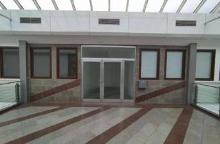 Büro zu mieten in Johannisstraße 112/113, 49074 Innenstadt, Bürofläche im Zentrum von Osnabrück