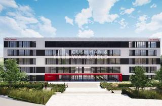 Büro zu mieten in 35041 Marburg, Büro- und Laborflächen in innovativem R&D-Campus für optimale Synergien