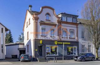 Gewerbeimmobilie kaufen in 58706 Menden, Investieren in die Zukunft: Wohn- und Gewerbeimmobilie in Mendens Herzen