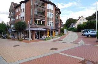 Gewerbeimmobilie kaufen in Hauptstr. 25, 31542 Bad Nenndorf, Laden-/Bürofläche in Toplage