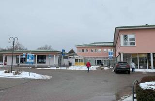 Büro zu mieten in Schulstraße 12B, 02977 Hoyerswerda, Büro/Praxis in Hoyerswerda provisionsfrei zu vermieten