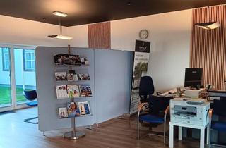 Büro zu mieten in Schloßstr. 16, 25813 Husum, Modernes Büro zur Mitnutzung in Husum – Flexibel & Modern - Bürogemeinschaft