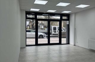 Geschäftslokal mieten in Rathausstr. 64, 52222 Stolberg, Traumhafte Gewerbeeinheit Zentrum Stolberg ab sofort zu vermieten - Förderung bis 80 %