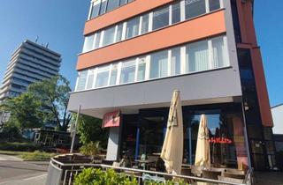 Büro zu mieten in Worthingtonstrasse, 74564 Crailsheim, Büro/Praxis, 160 m², oberstes Geschoss mit rundum phantastischen Ausblick