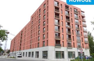 Büro zu mieten in An Der Mole, 10317 Lichtenberg, *Provisionsfrei* Ihr Neubau Büro/Ladengeschäft in der Rummelsburger Bucht