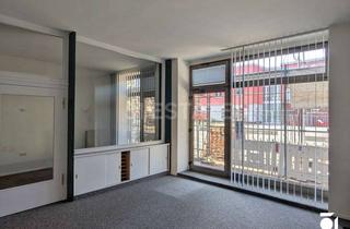 Büro zu mieten in Berliner Straße 86, 13507 Tegel, Zentrale Büro-/Praxisfläche in Tegel – gegenüber Hallen am Borsigturm