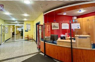 Praxen mieten in 93437 Furth im Wald, Großzügige Praxisfläche in zentraler Lage – ideal für Ihre Arztpraxis / medizinische Nutzung