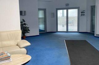 Büro zu mieten in 42553 Velbert, Büroräumlichkeiten in Velbert Tönisheide zu vermieten - ca.960m²-