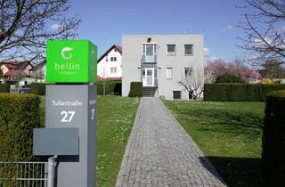 Büro zu mieten in Tullastraße 27, 77955 Ettenheim, Moderne Büroetage auf dem bellin campus. Repräsentativ. Lichtdurchflutet. Sofort bezugsbereit.