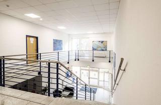 Büro zu mieten in Mottmannstraße 1-3, 53842 Troisdorf, BCC- Professionelles Büro 1.27 | 22m² | Empfang | Möbliert | Post-/ Paketannahme | | Provisionsfrei