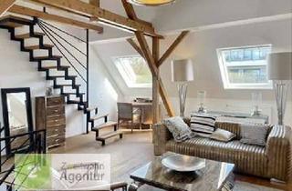 Immobilie mieten in 40882 Ratingen, Hochwertig möblierte 4-Zimmer-Wohnung mit großzügiger Terrasse,Ratingen, Am Eschenhof