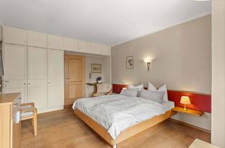 Immobilie mieten in 82467 Garmisch-Partenkirchen, Hochwertiges Apartment auf Zeit – top Lage - voll möbliert und bezugsfertig